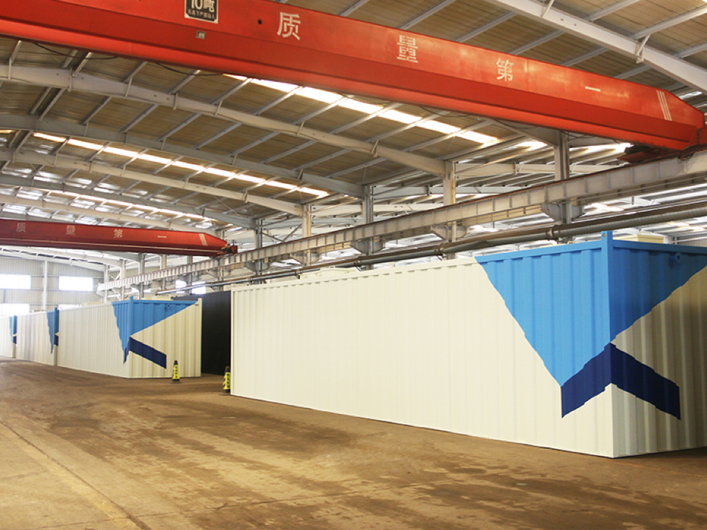 Intelligent integrated wastewa